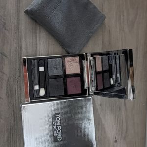 Tom ford holiday collection eyeshadow